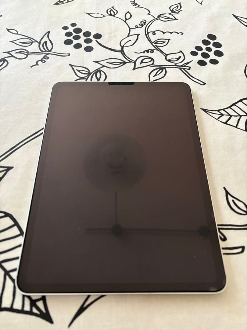 Apple iPad pro 11インチ　第一世代　wifi+cellular