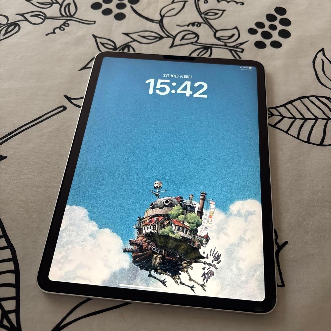 Apple iPad pro 11インチ　第一世代　wifi+cellular