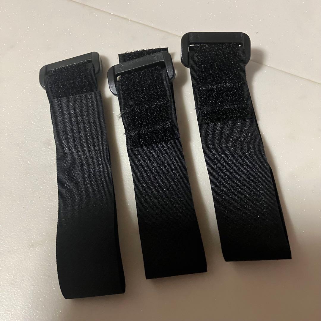 スイフトインダストリーズ　ステムポーチ　sidekick エメラルドグリーン