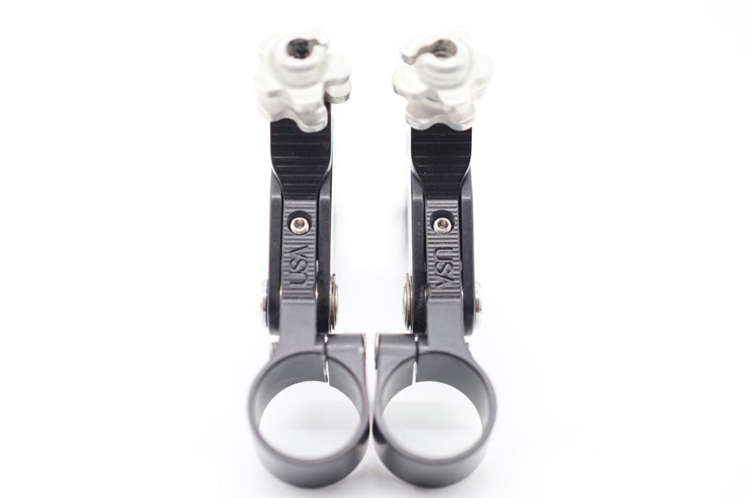 ★ PAUL lovelever ポール ブレーキ レバー ブルーラグ サーリー