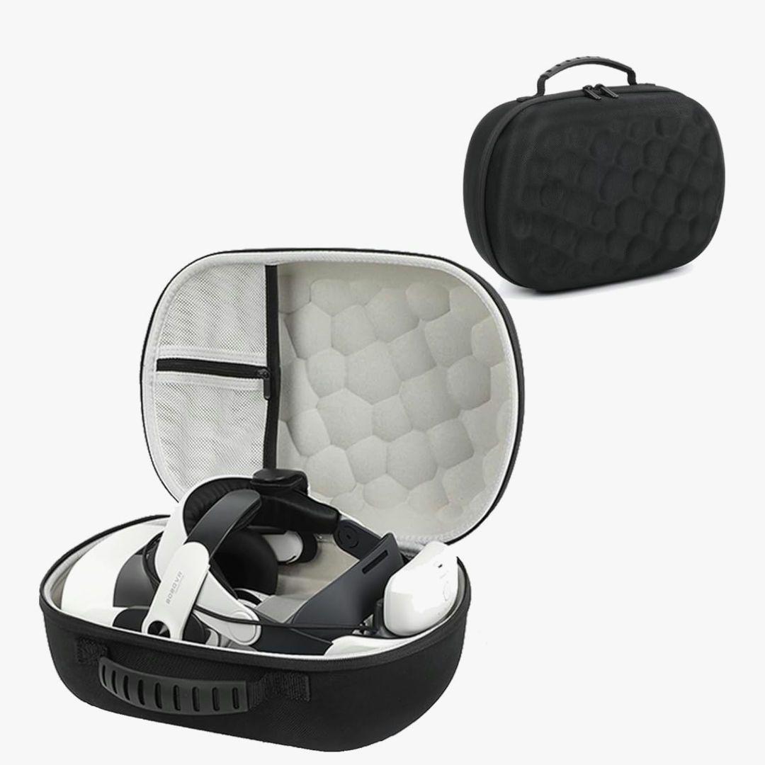  Quest 3 512GB、BOBOVR M3 Pro