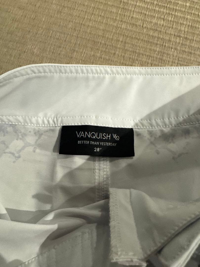vanquish ボードショーツ
