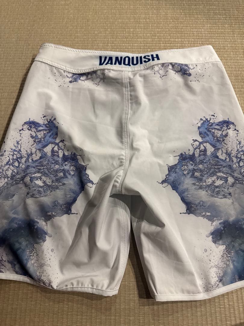 vanquish ボードショーツ