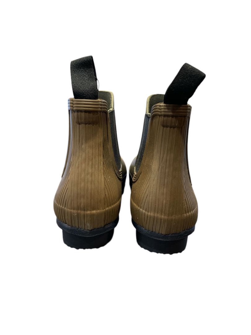 HUNTER ハンター メンズ オリジナル チェルシー レインブーツ 27cm