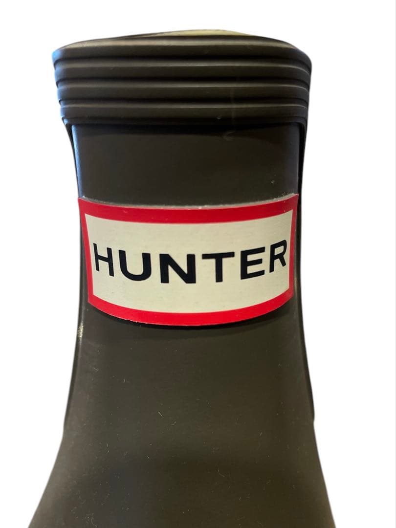 HUNTER ハンター メンズ オリジナル チェルシー レインブーツ 27cm