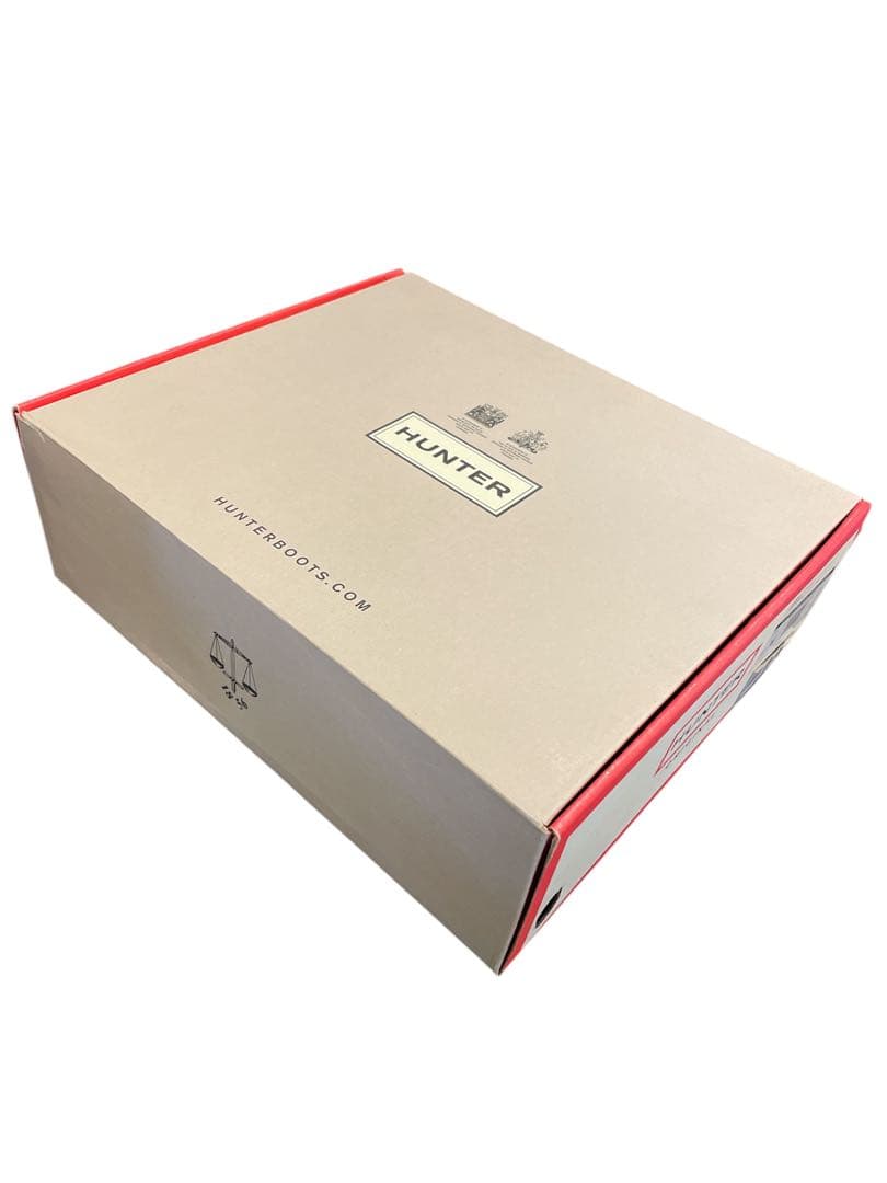 HUNTER ハンター メンズ オリジナル チェルシー レインブーツ 27cm