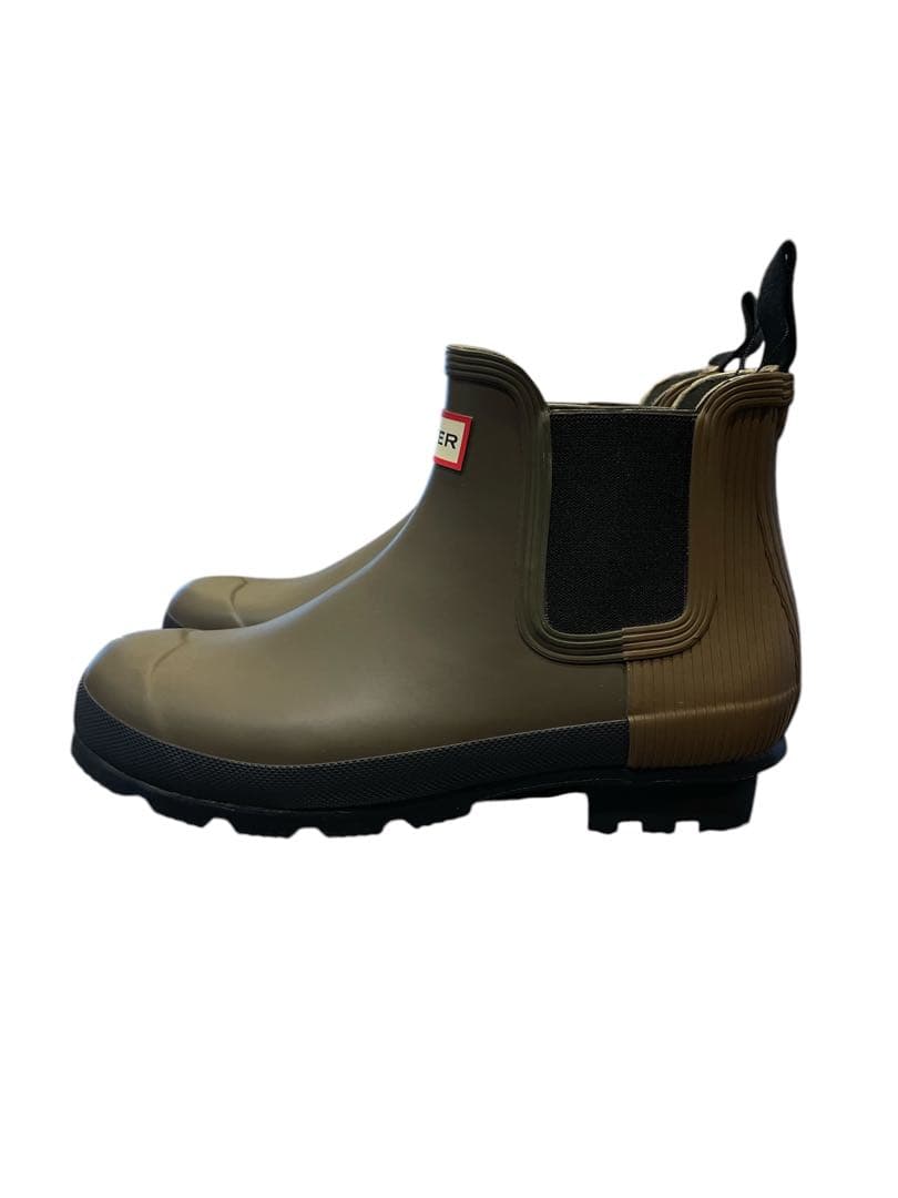 HUNTER ハンター メンズ オリジナル チェルシー レインブーツ 27cm