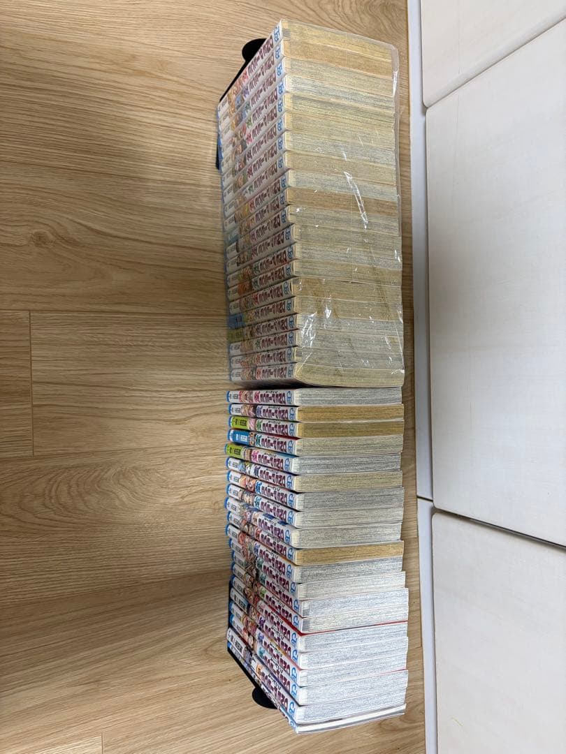 ONE PIECE 1-101巻 + RED映画特典40億巻