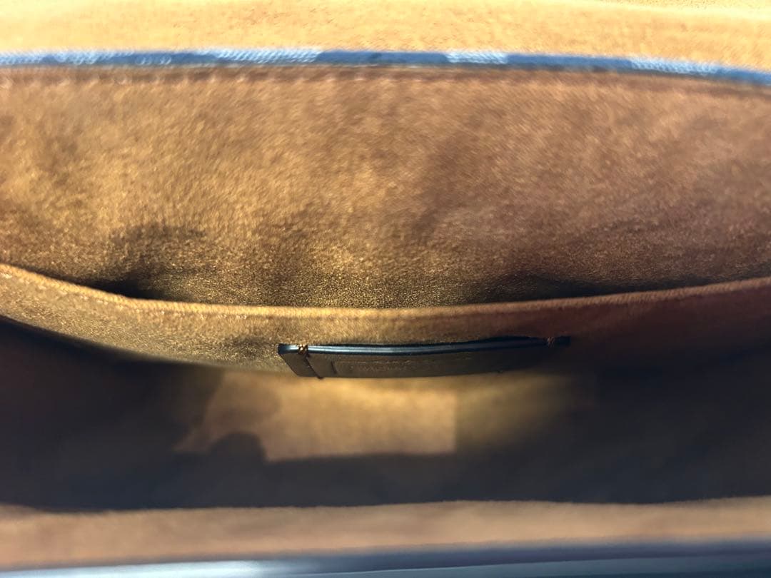 COACH ショルダーバッグ ほぼ未使用