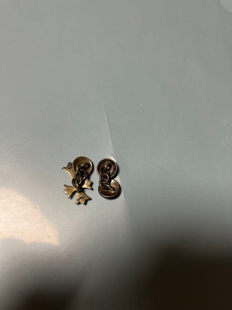 クロムハーツ カフス　正規品