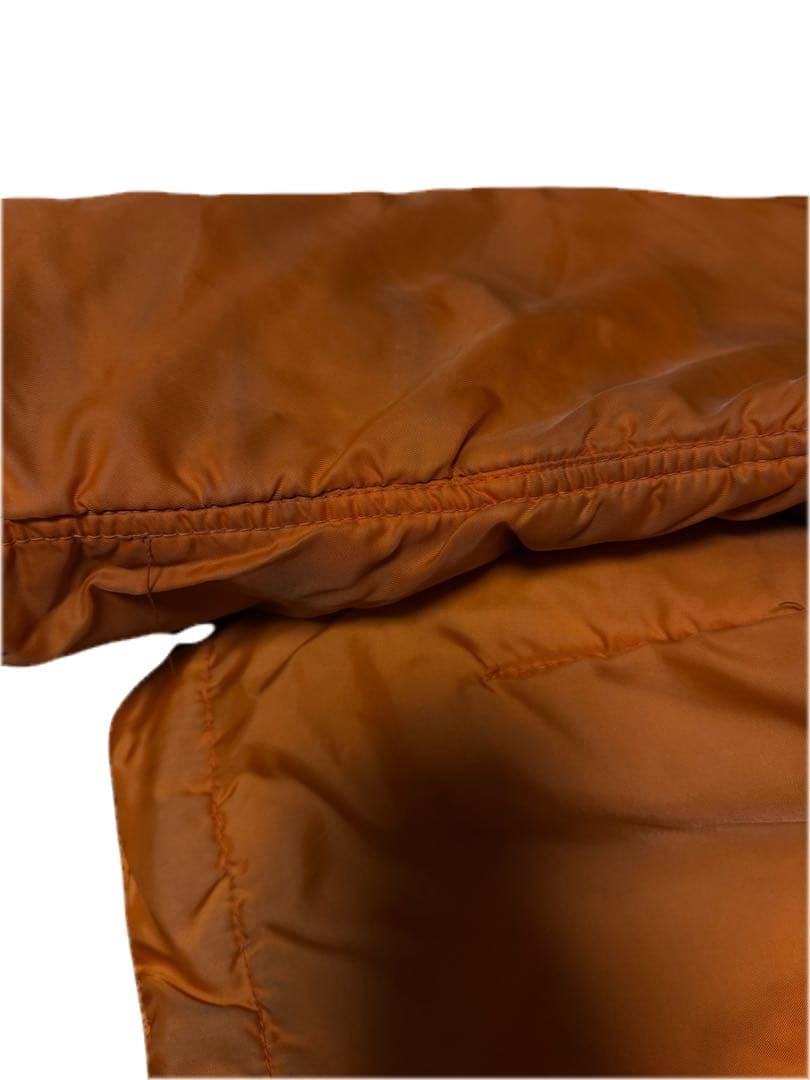 マ*ク様 90s alpha ma-1 XL-TALL フライトジャケット 希少