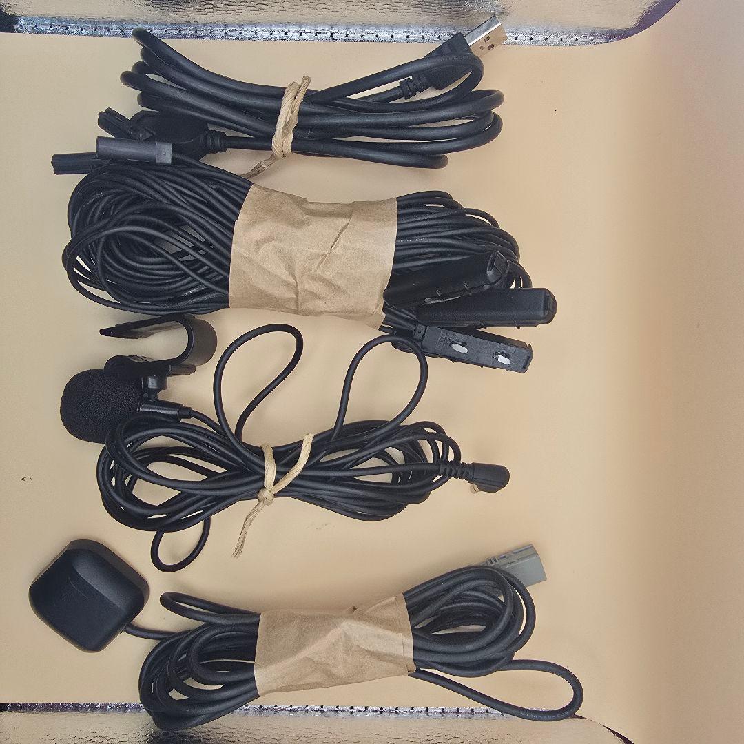 KENWOOD MDV-Z702W ナビゲーションシステム