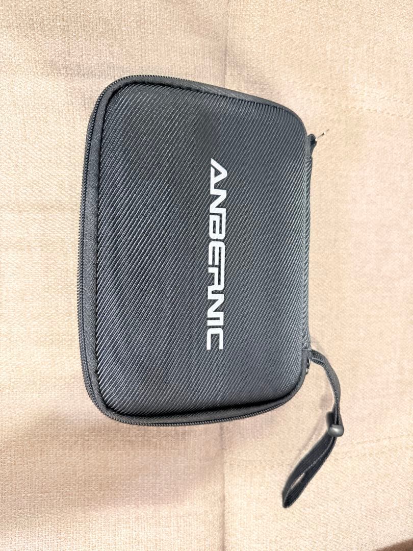 ANBERNIC RG 477V 12GB/256GB レトログレー