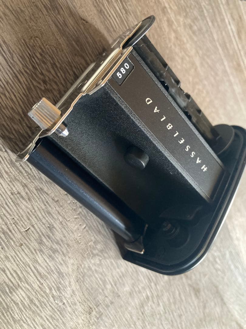HASSELBLAD ハッセルブラッド A24 フイルムマガジン 最終 IV型