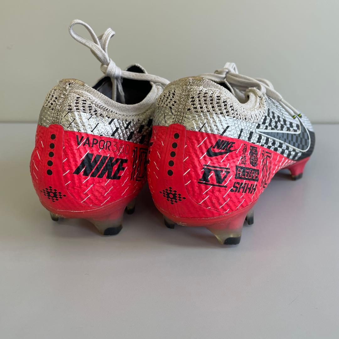 ナイキ ヴェイパー 13 エリート NJR FG 超激レア