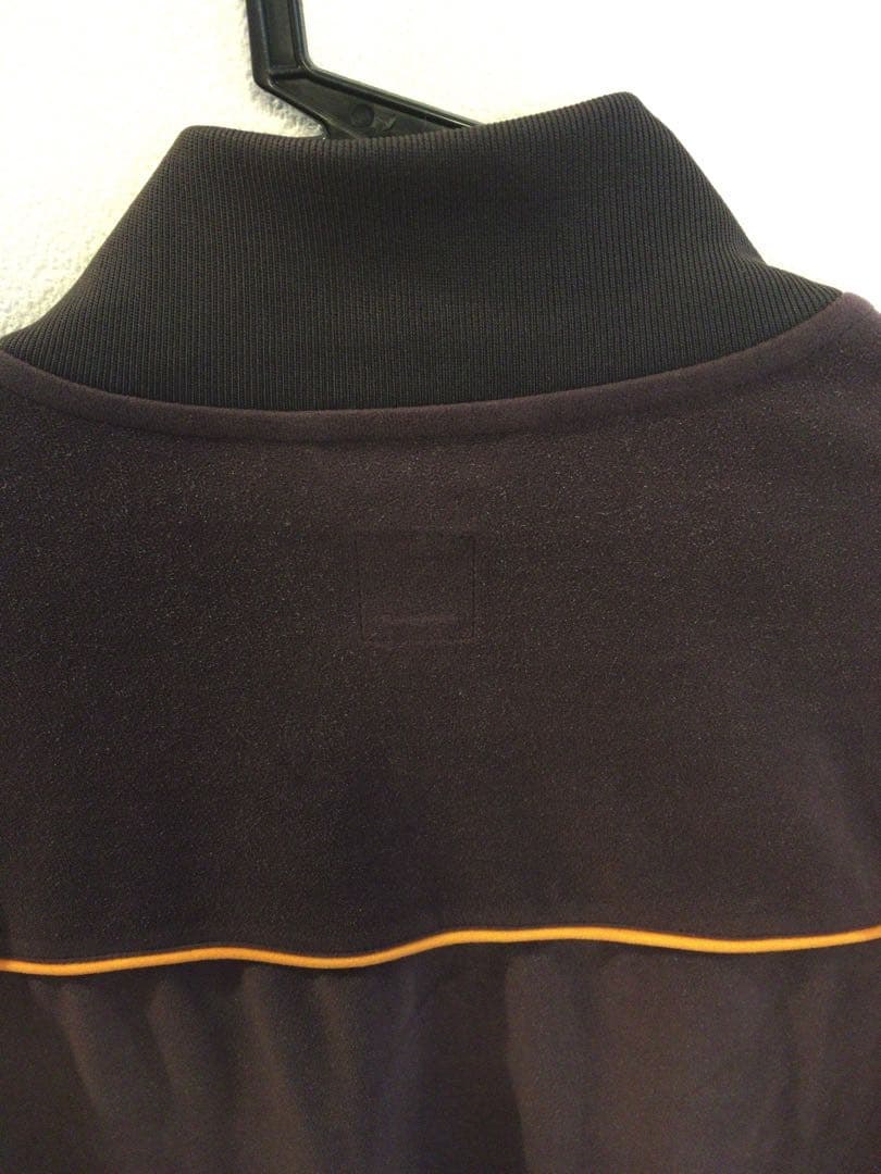 ★大幅値下★【希少・美品】y2k adidas 刺繍トレフォイルロゴ 万国旗タグ