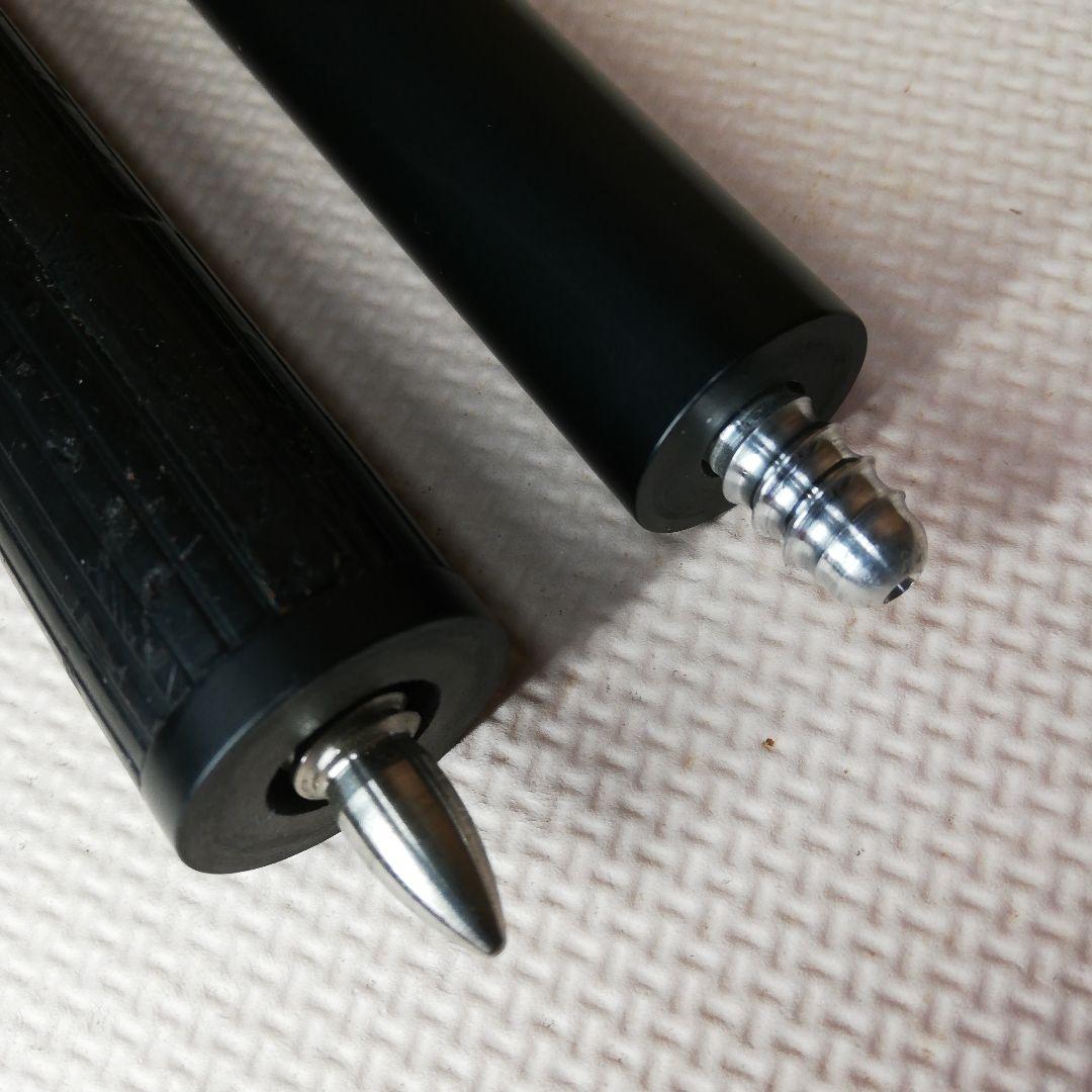 ビリヤードキュー、ポイズン、ブレイク＆ジャンプキュー