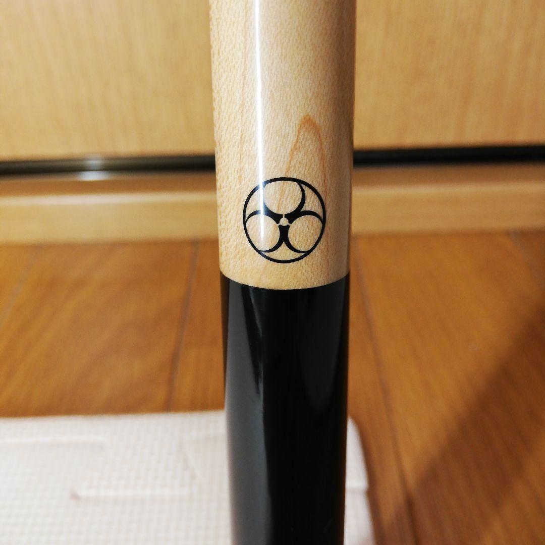 ビリヤードキュー、ポイズン、ブレイク＆ジャンプキュー