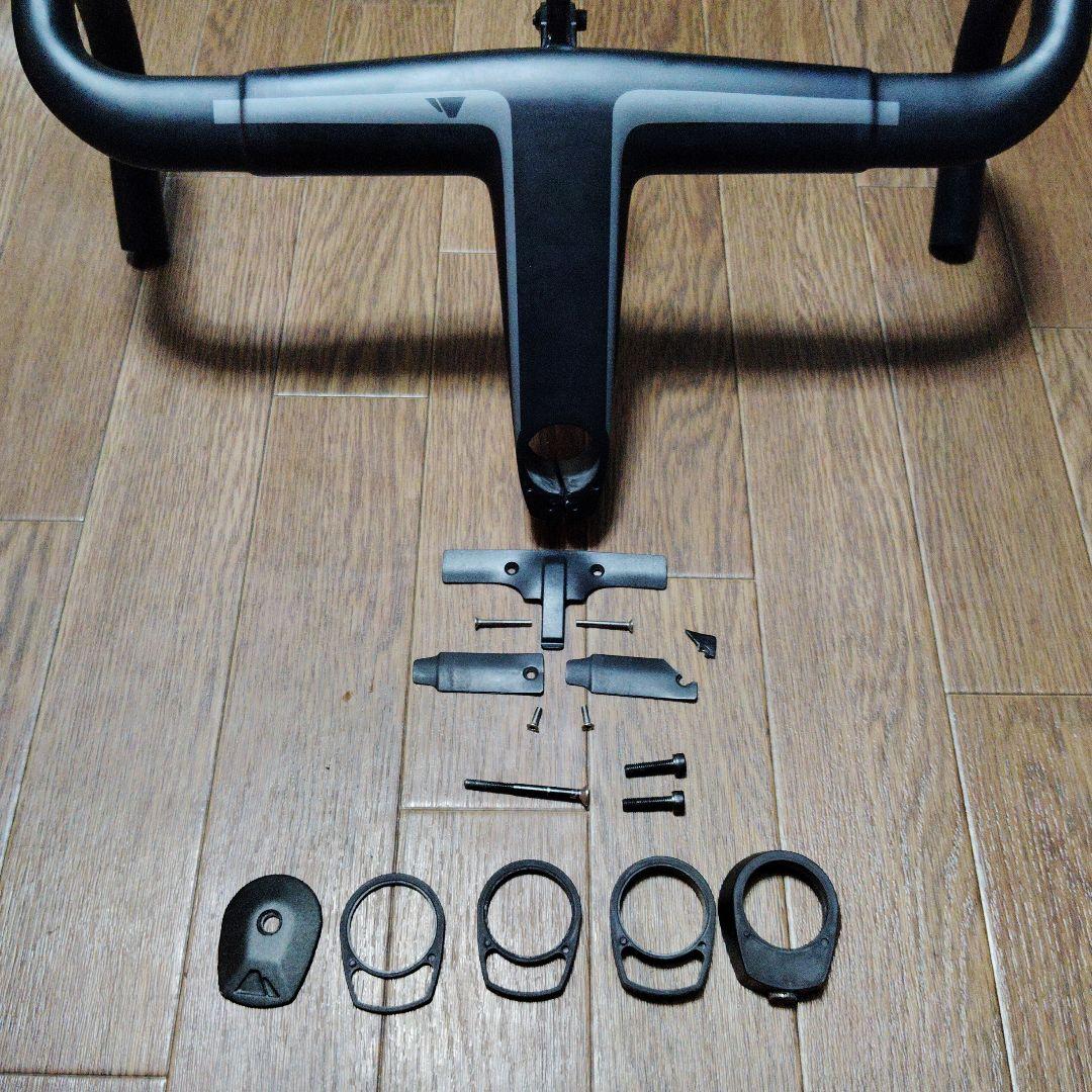 Y*K様 H11 AeroCockpit 410-130ジャンク + RecMo