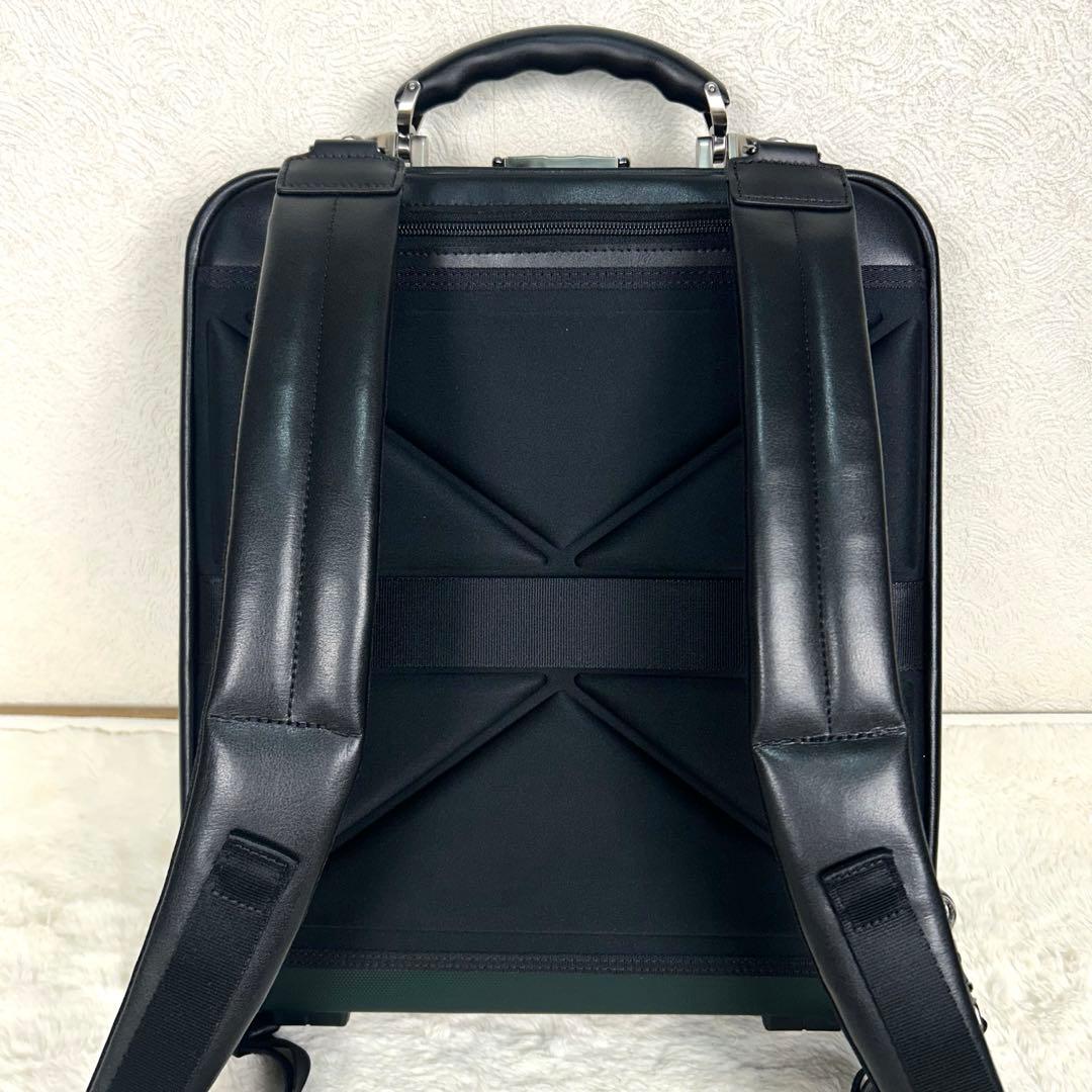 美品 ARTPHERE New Dulles TOUCH Tough F4