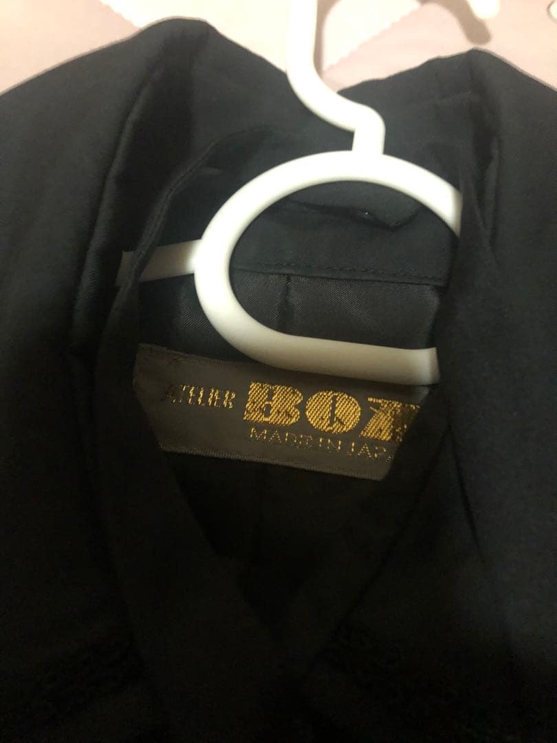 アトリエボズ メルティアワンピース