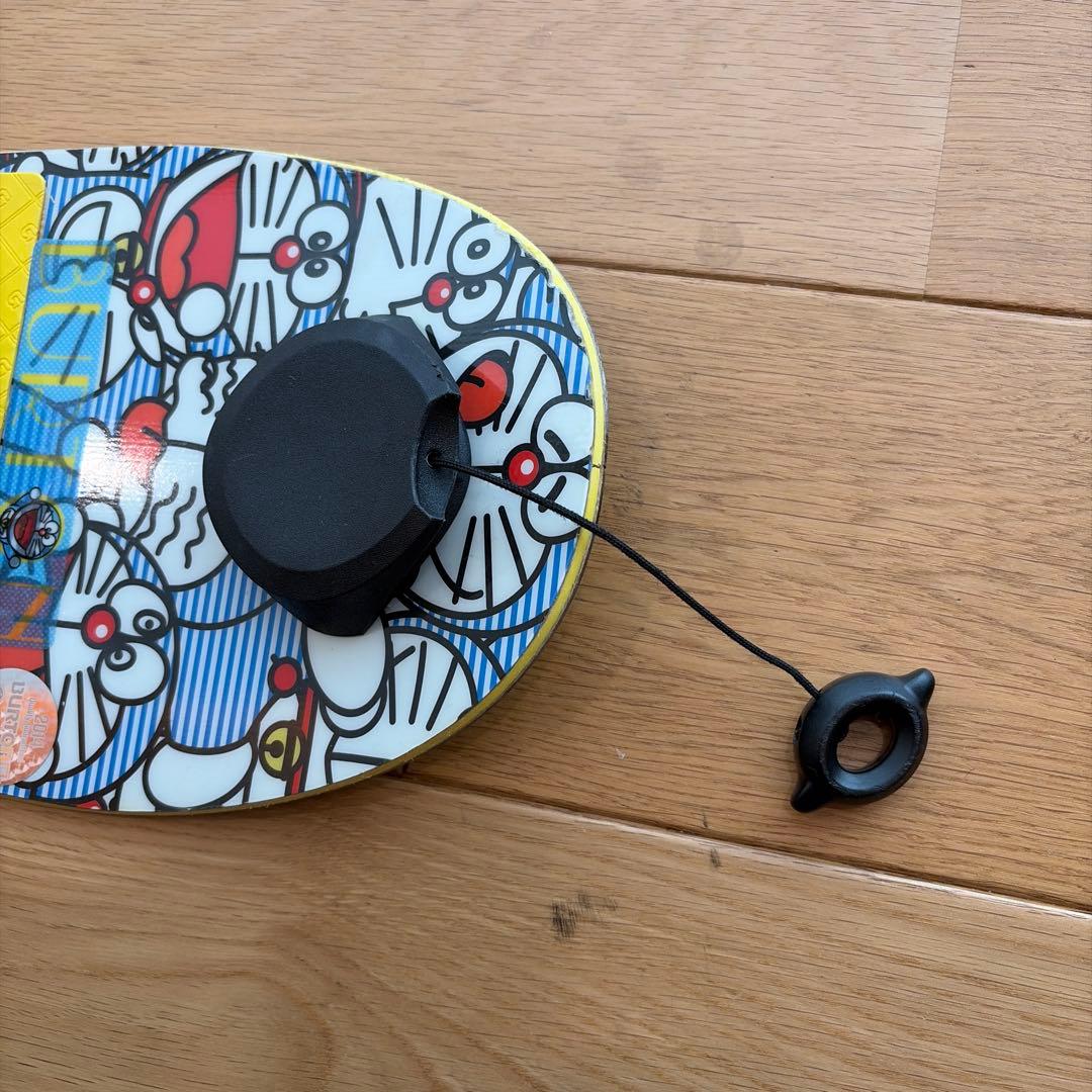 Burton ドラえもん キッズ　 スノーボード、ビンディング 90セット