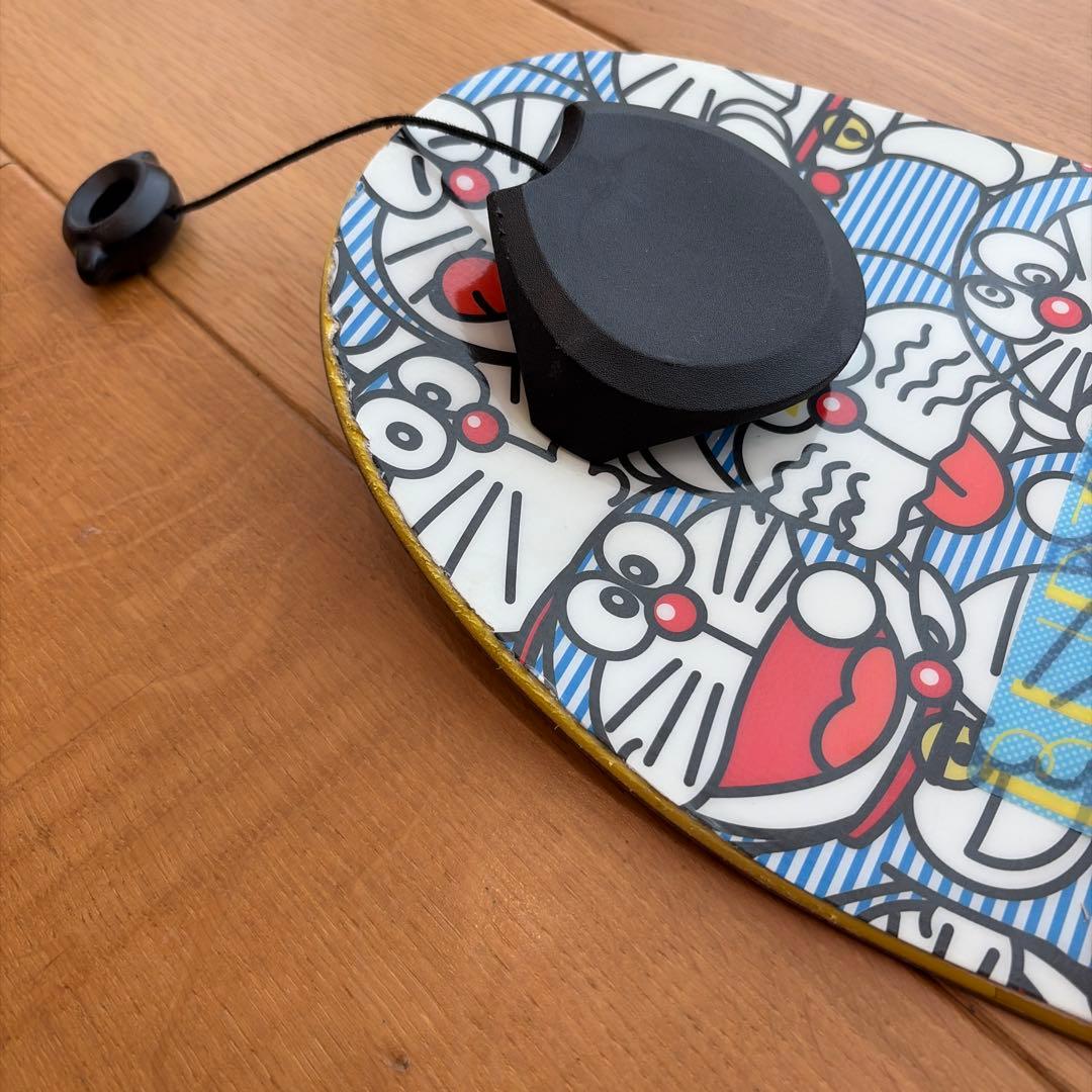 Burton ドラえもん キッズ　 スノーボード、ビンディング 90セット