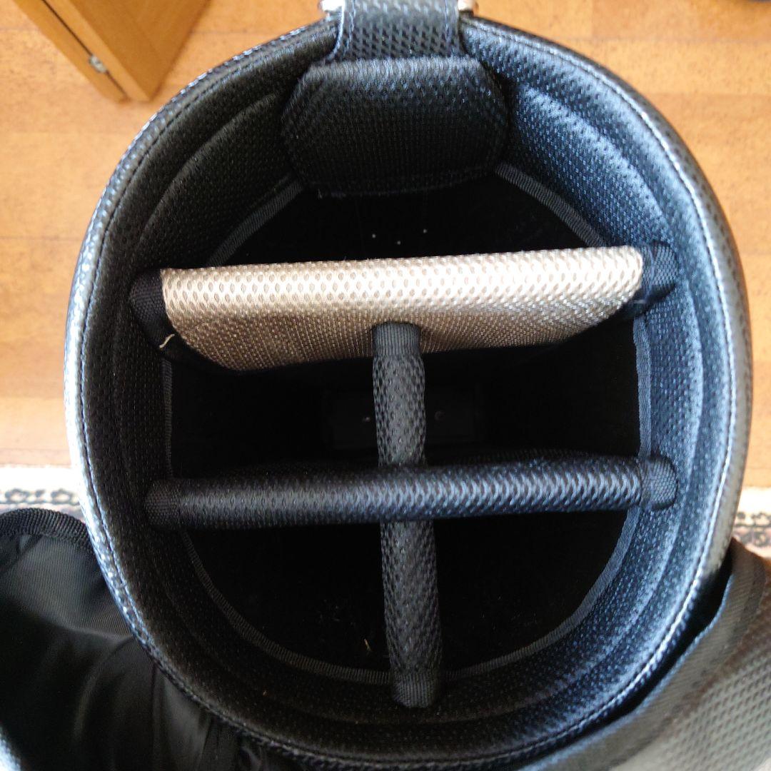 ルコックキャディバック　限定色