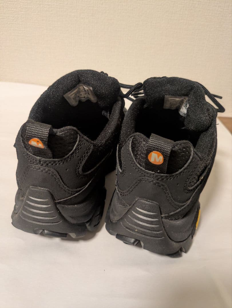 メレル　モアブ3 23.5センチ　Gore-Tex　レディース