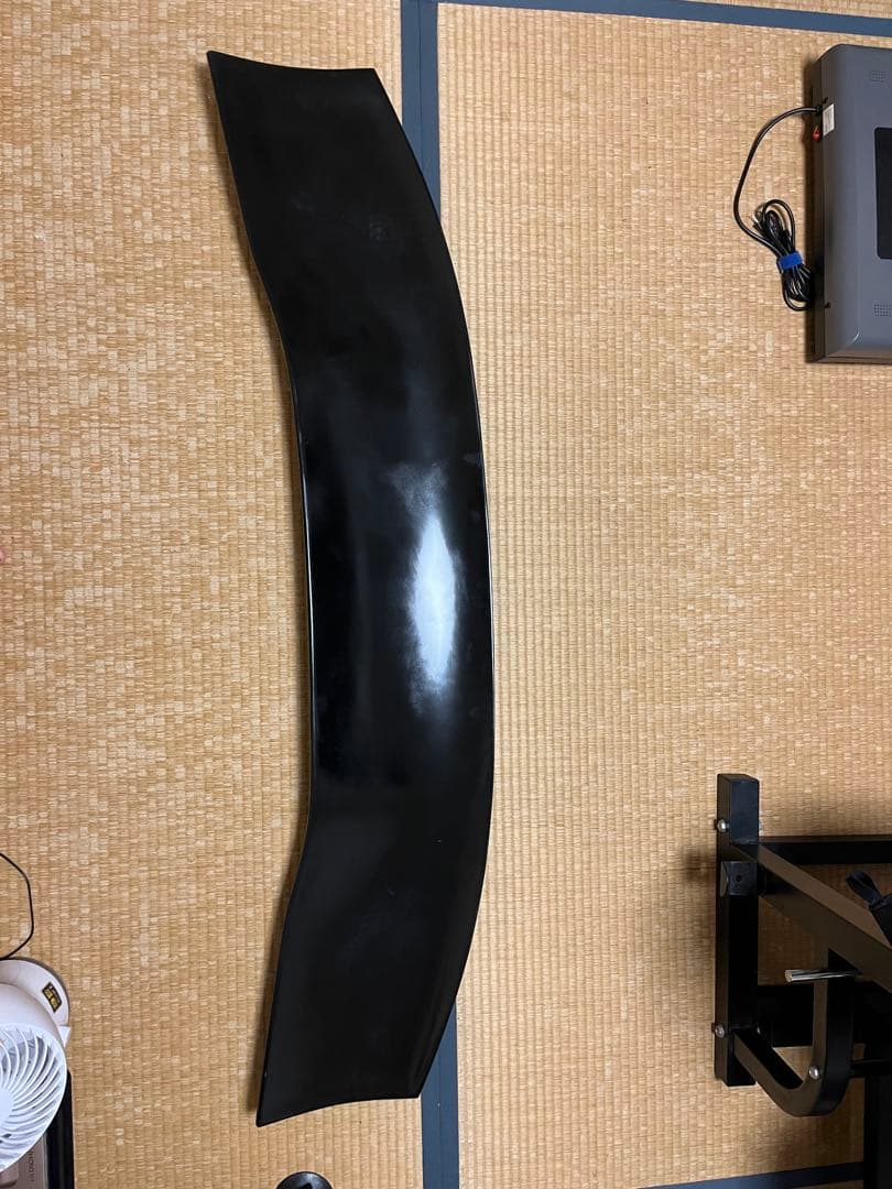 civic FK7 GTウイング 1600mm