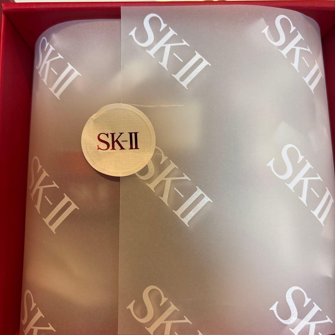 SK-Ⅱ ピテラ ベストコレクション 新品未使用