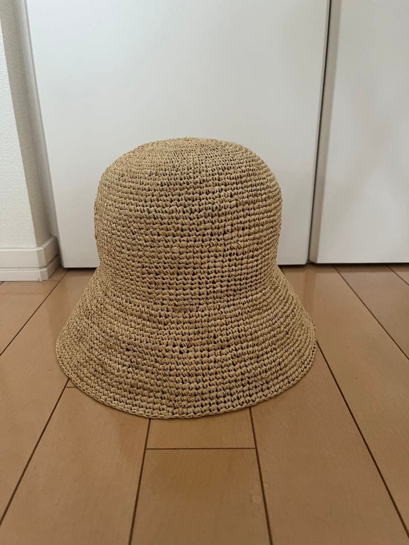 美品★セリーヌCELINE★バケットハット
