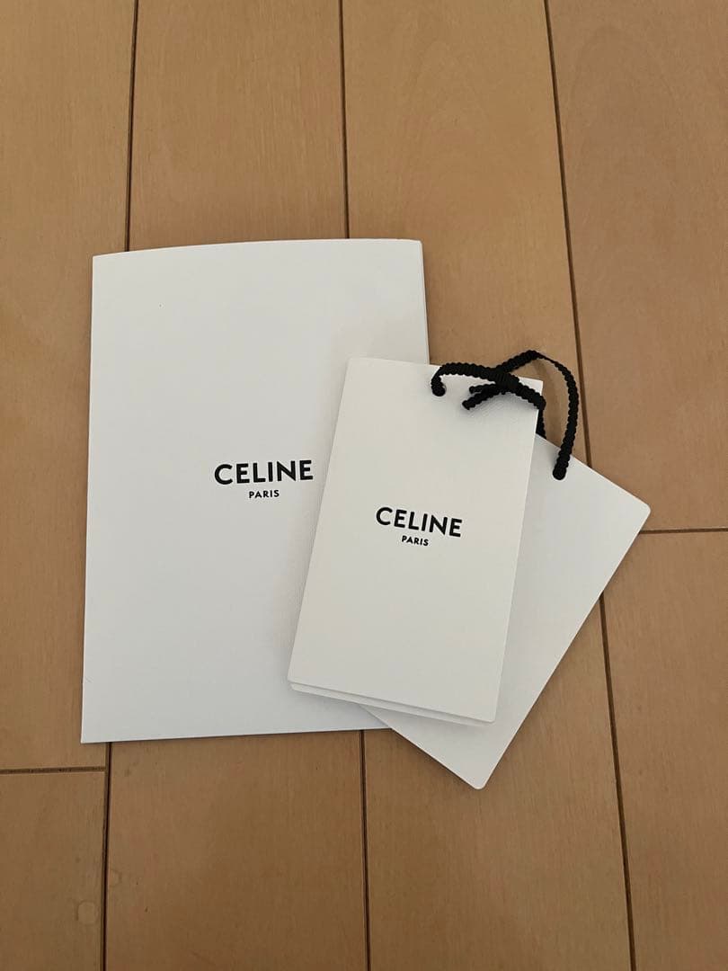 美品★セリーヌCELINE★バケットハット