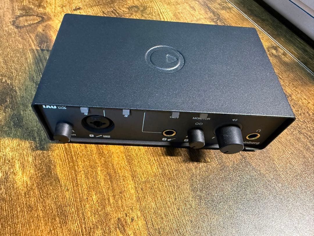 Launchkey Mini 25 Mk4 / IXO12 セット