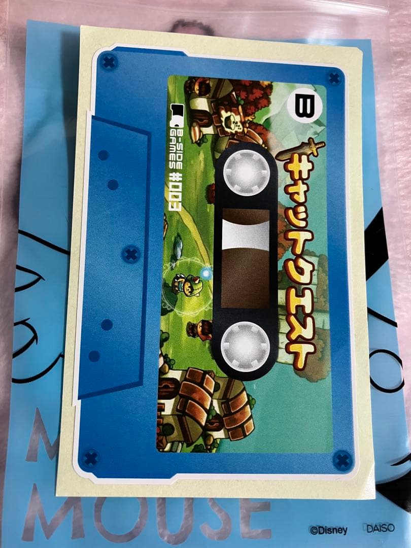 Switch キャットクエスト　1.2.3、おまけ付き