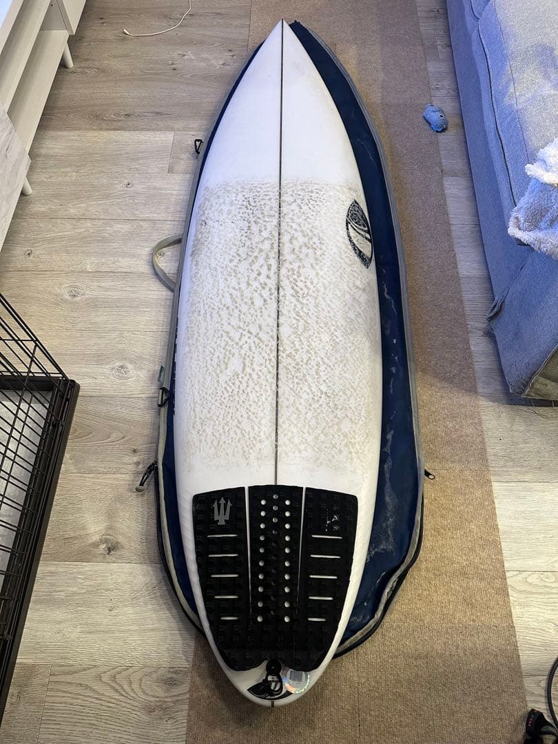 シャープアイSHARPEYE サーフボードファイルフィフティFilefifty