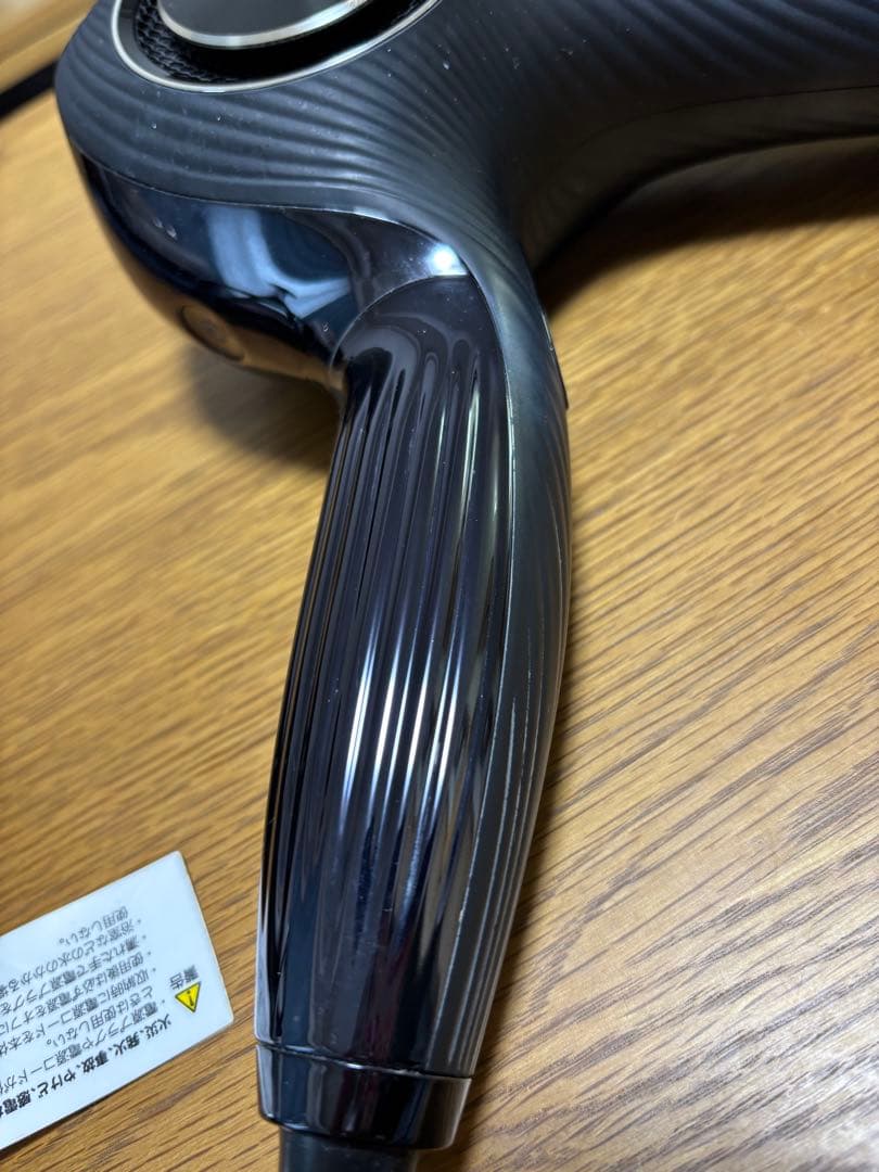 ReFa 高性能ドライヤー ブラック