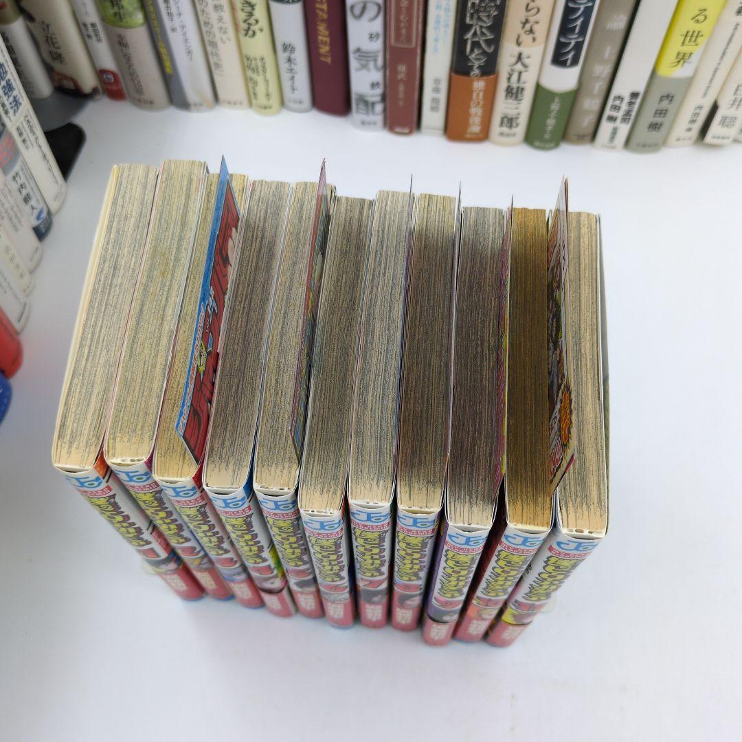 【初版】【帯付き】僕のヒーローアカデミア