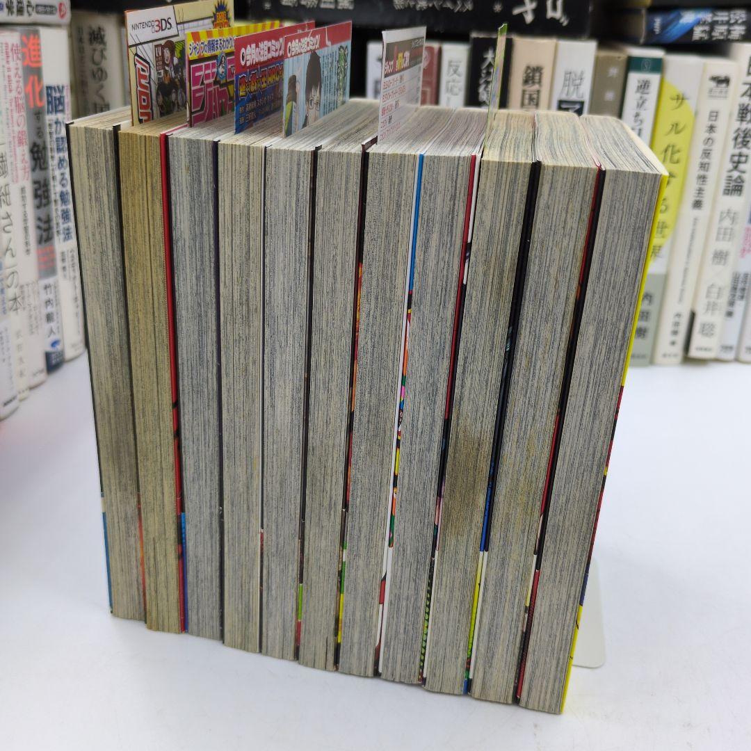 【初版】【帯付き】僕のヒーローアカデミア