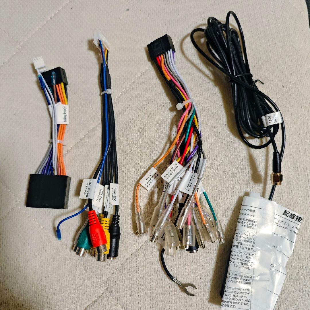 【たんさん専用】ATOTO A6G209PF 9インチ カーナビ