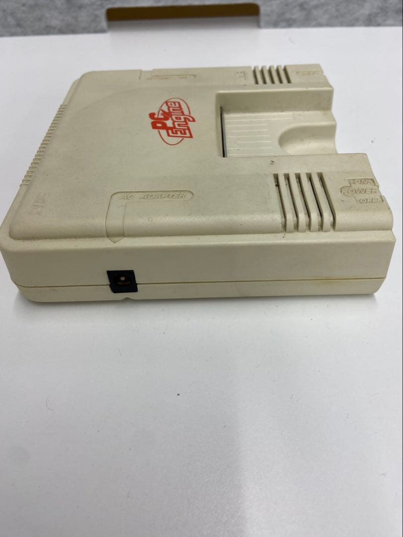 PCEngine ピーシーエンジンミニ KONAMI コナミ