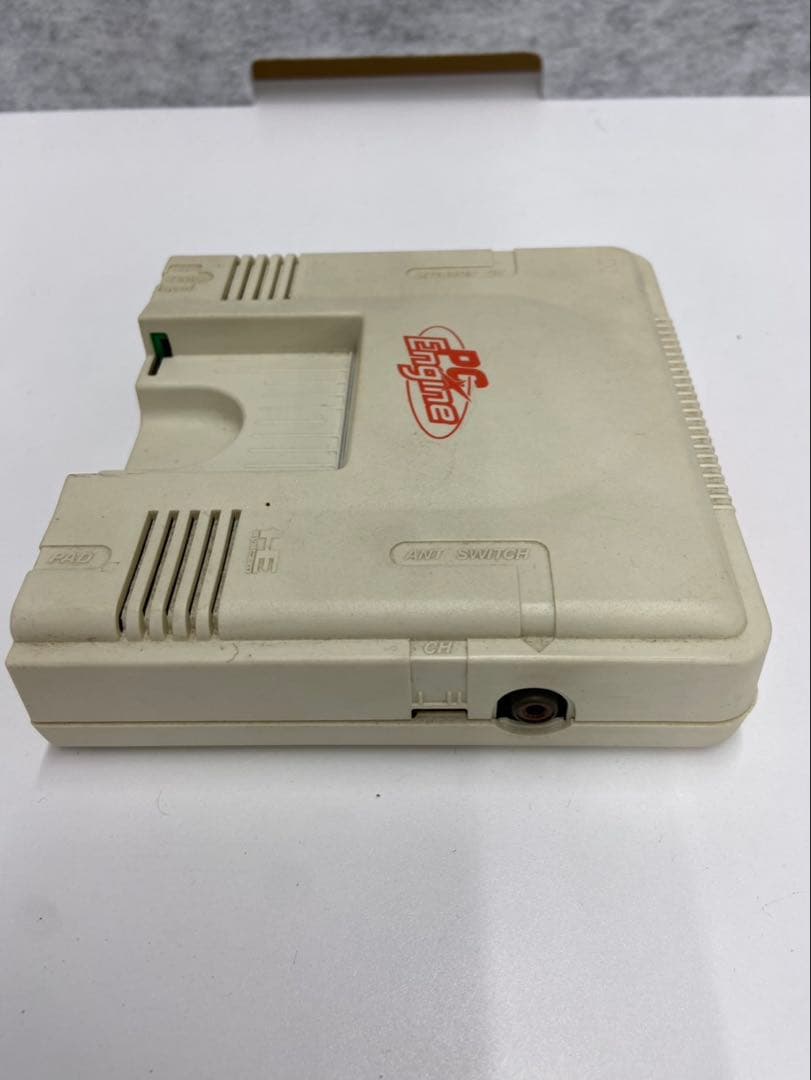 PCEngine ピーシーエンジンミニ KONAMI コナミ