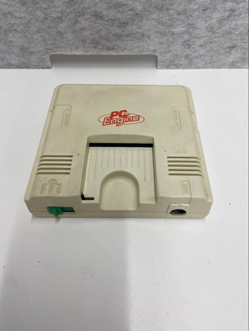 PCEngine ピーシーエンジンミニ KONAMI コナミ