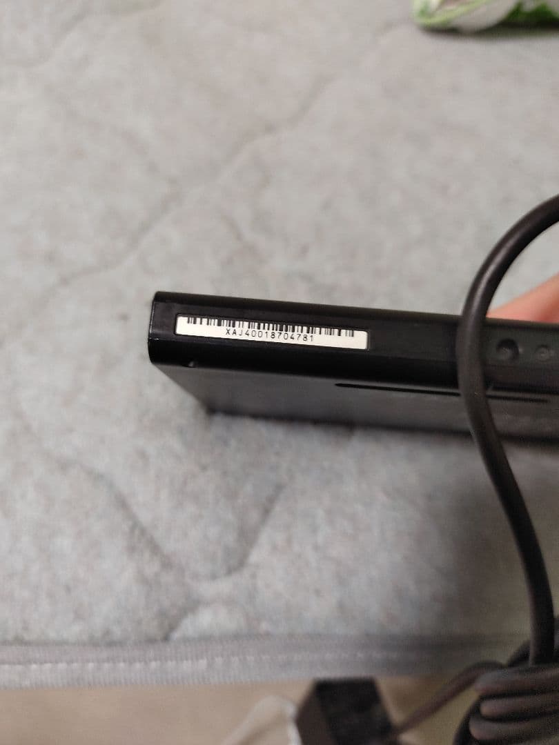 Nintendo Switch ニンテンドースイッチ 初期型 未対策機