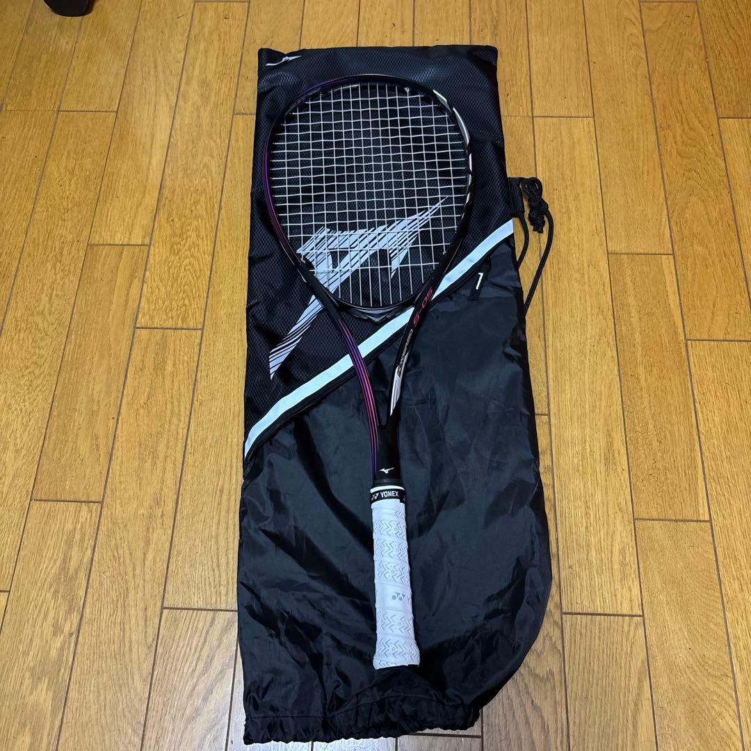 ACROSPEED S-05(アクロスピード　S05) 00X