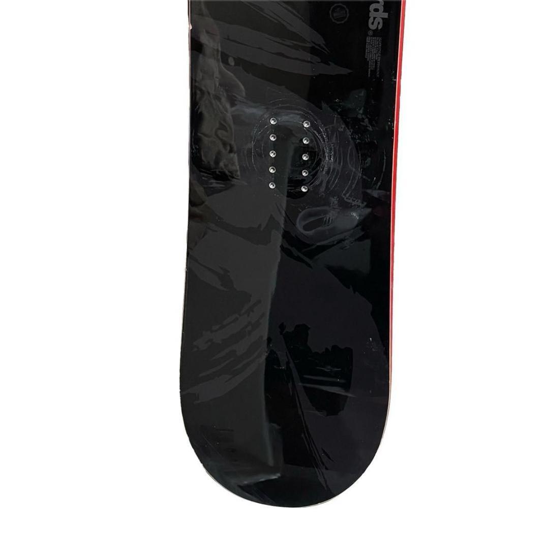 スノーボード　NOVEMBER　ARTIST Black　LTD　152cm