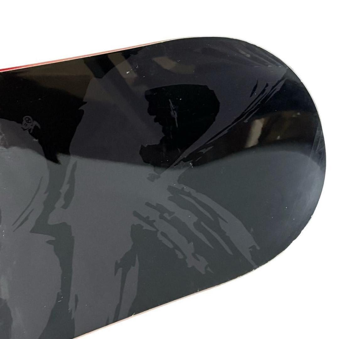 スノーボード　NOVEMBER　ARTIST Black　LTD　152cm