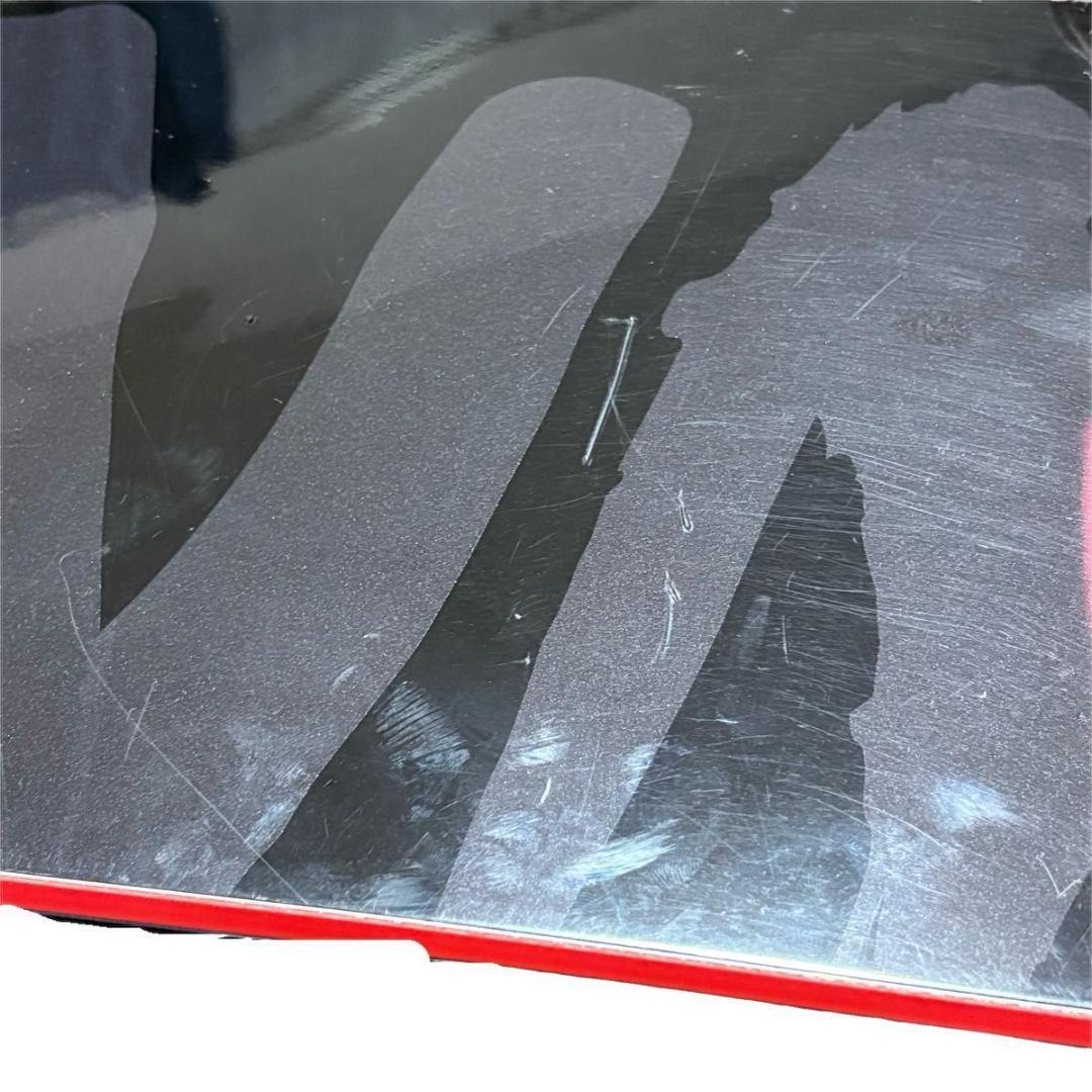 スノーボード　NOVEMBER　ARTIST Black　LTD　152cm