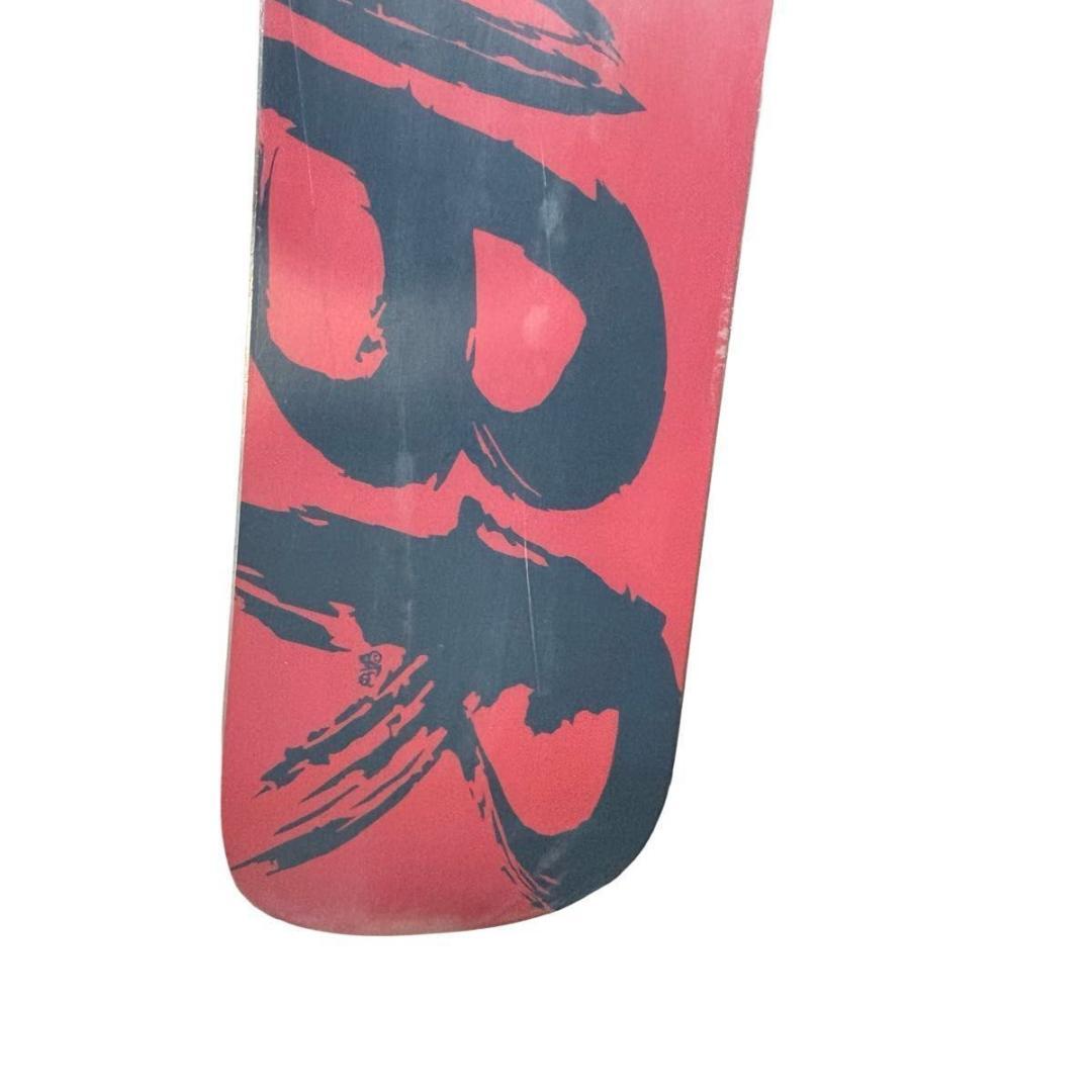 スノーボード　NOVEMBER　ARTIST Black　LTD　152cm