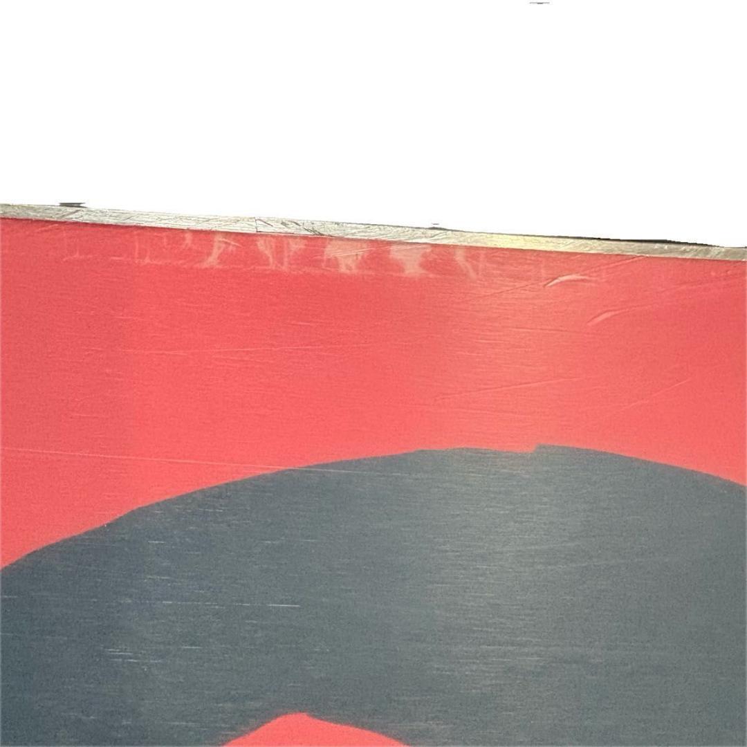 スノーボード　NOVEMBER　ARTIST Black　LTD　152cm